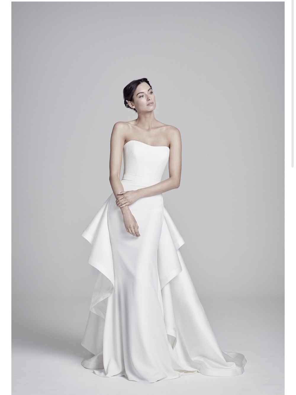 Suzanne Neville (London) Mira Dress